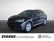 VW Taigo, 1.0 TSI Life, Jahr 2023 - Ibbenbüren