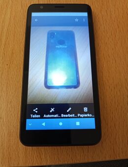 Verkaufe ein Smartphone der Marke rephone - Peiting