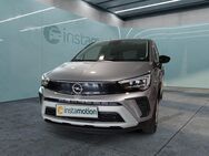 Opel Crossland, Elegance KLIMAAT, Jahr 2022 - München