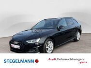 Audi A4, Avant 40 TDI qu advanced, Jahr 2024 - Detmold