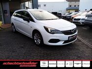 Opel Astra, 1.4 ST Elegance Turbo, Jahr 2021 - Beelitz