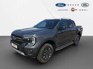 Ford Ranger, 2.0 l Wildtrak Doka, Jahr 2024 - Jena