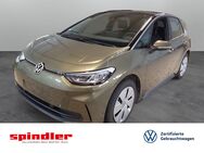 VW ID.3, Pro, Jahr 2023 - Würzburg