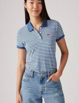 Levi's® Poloshirt Slim Polo Neutrals