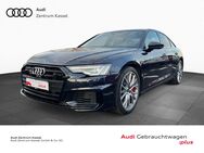 Audi S6, 3.0 TDI qu Lim °, Jahr 2021 - Kassel