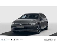 VW Golf Variant, 1.5 Style e IG-LIGHT, Jahr 2022 - Heidenheim (Brenz)