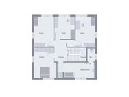 Stadtvilla mit viel Platz für Familie und Hobby! Grundstück ist bereits im Preis beinhaltet! - Neuenhagen (Berlin)