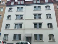 TOP gepflegte 3-Zimmer-Wohnung mit Balkon !!! - Nürnberg
