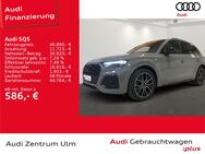 Audi SQ5, TDI, Jahr 2021 - Ulm