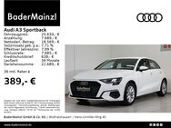 Audi A3, Sportback 30 TDI, Jahr 2021 - Wolfratshausen