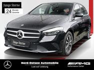 Mercedes B 200, d Style DISTRO AUGMENTED-REALITY, Jahr 2020 - Heide