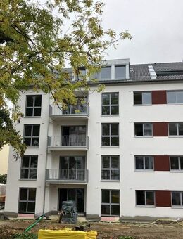 Elegante und exzellente Neubau-Wohnung - Gera