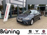 Seat Ibiza, 1.0 TSI Style BEATS, Jahr 2021 - Delmenhorst