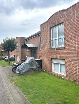 Mehrfamilienhaus - 4 Parteien - in Lingen Laxten zu verkaufen - Lingen (Ems)