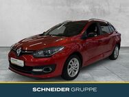 Renault Megane, 1.5 III Grandtour Limited dCi, Jahr 2015 - Hof