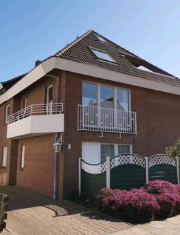 Charmante Ferienwohnung in Duhnen - Cuxhaven