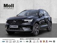 Volvo XC40 Plus Dark 2WD B3 EU6d digitales Cockpit Memory Sitze Soundsystem HarmanKardon LED - Aachen