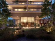 Einzigartige Chance! Drei-Zimmer-Apartment im Neubauprojekt PULSE - Hamburg
