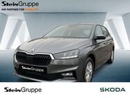 Skoda Fabia, 1.0 TSI Selection, Jahr 2024 - Bergisch Gladbach