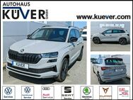 Skoda Karoq, 1.5 TSI Sportline 18, Jahr 2024 - Hagen (Bremischen)