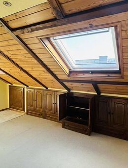 Sofort bezugsfreies Reihenendhaus am Rande Spandaus - Berlin