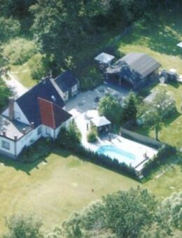 Haus in Alleinlage am Waldrand - Grabow (Gemeinde Heiligengrabe - Heiligengrabe