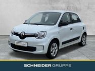 Renault Twingo, 1.0 Life SCe 65 LIMITER, Jahr 2020 - Hof