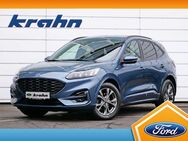 Ford Kuga, 2.0 EcoBlue Hybrid ST-Line X | | iACC |, Jahr 2020 - Gießen