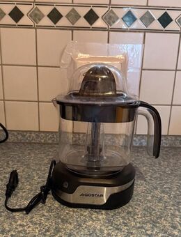 Entsafter saftpresse elektrisch - Eichstätt