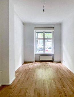 Bezugsfreie EG-Wohnung sucht Käufer:In - Berlin