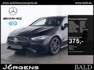 Mercedes CLA 250, SB AMG-Sport Burm, Jahr 2023 - Plettenberg