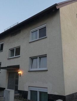 Mehrfamilienhaus mit attraktiver Rendite in begehrter Lage! - Viernheim