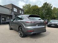 Porsche Cayenne Sport 1Hd/ACC/Spur/Leder/Kamera/21'/BOSE - Bottrop