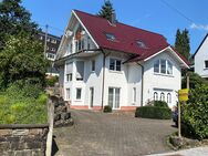 **Reserviert** Großes Stadthaus - Wohnen und Arbeiten, oder als Mehrgenerationenhaus! - Gummersbach
