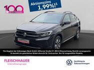 VW Taigo, 1.0 TSI MOVE Ap-Connect Assistenten, Jahr 2024 - Bad Kreuznach