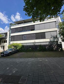 Exklusive 3-Zimmer-Wohnung im Zentrum von Bad Neuenahr zu vermieten - Bad Neuenahr-Ahrweiler