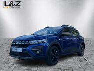 Dacia Sandero, Stepway TCE 110 Extreme, Jahr 2024 - Bornhöved