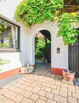 PREISREDUZIERUNG - freies EFH in Buxheim in herzlicher Lage zu verkaufen - Buxheim (Regierungsbezirk Oberbayern)
