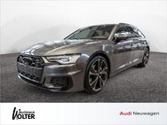 Audi A6, Avant 45 TDI quattro S line, Jahr 2022 - Uelzen