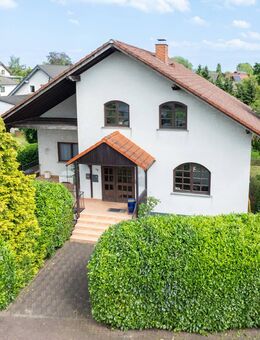 Mehrfamilienhaus in bevorzugter Lage! - Montabaur