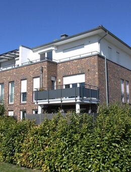 Provisionsfrei für den Käufer: Moderne, gut geschnittene Wohnung in zentraler Lage zu verkaufen! - Holdorf (Niedersachsen)