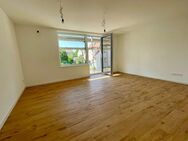 Erstbezug nach Sanierung mit Balkon: hochwertige 2,5-Zimmer-Wohnung in Stuttgart-Weilimdorf - Stuttgart