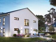 Grosses Wohngemeinschaftshaus, auch für Investoren interessant!! Basispreis ab 458.000 EUR 326qm - Bergneustadt