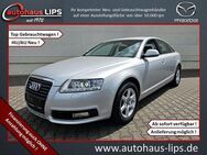 Audi A6 2.8 FSI | Xenon | Sitzhzg | Klimatr | Navi | - Bad Kreuznach