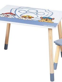 roba® Kindersitzgruppe PAW Patrol, (3-tlg)