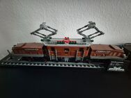 Lego Set 10277 - Coesfeld