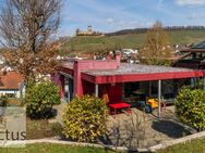 Traumhaftes Familiendomizil mit Einliegerwohnung und Burgblick - Beilstein (Baden-Württemberg)