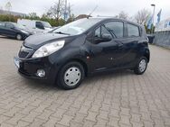 Chevrolet Spark 1.0 LS GARANTIE KLIMAANLAGE NAVI CARPLAY - Essen