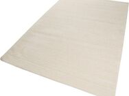 Esprit Teppich Loft ESP-4223, rechteckig, Höhe: 20 mm, Wohnzimmer, große Farbauswahl, sehr weicher Flor, dicht gewebt, robust