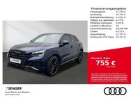 Audi Q2, S line 35 TFSI Optik-Paket, Jahr 2022 - Rheine